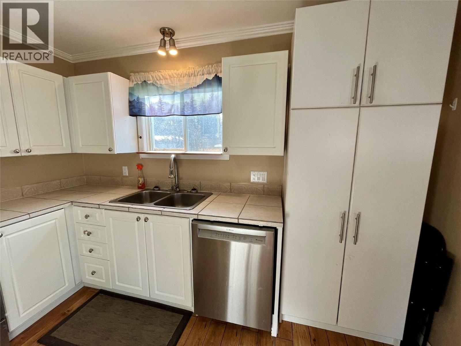 144 Bergeron Drive, Tumbler Ridge