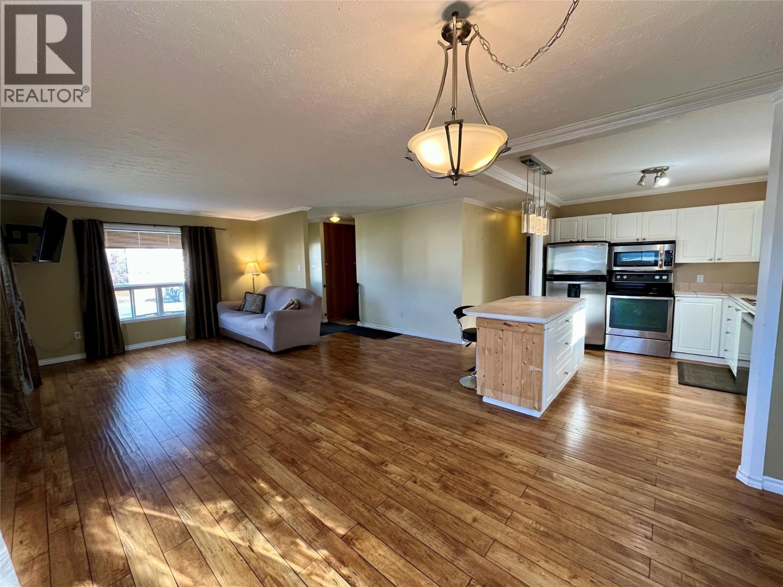 144 Bergeron Drive, Tumbler Ridge