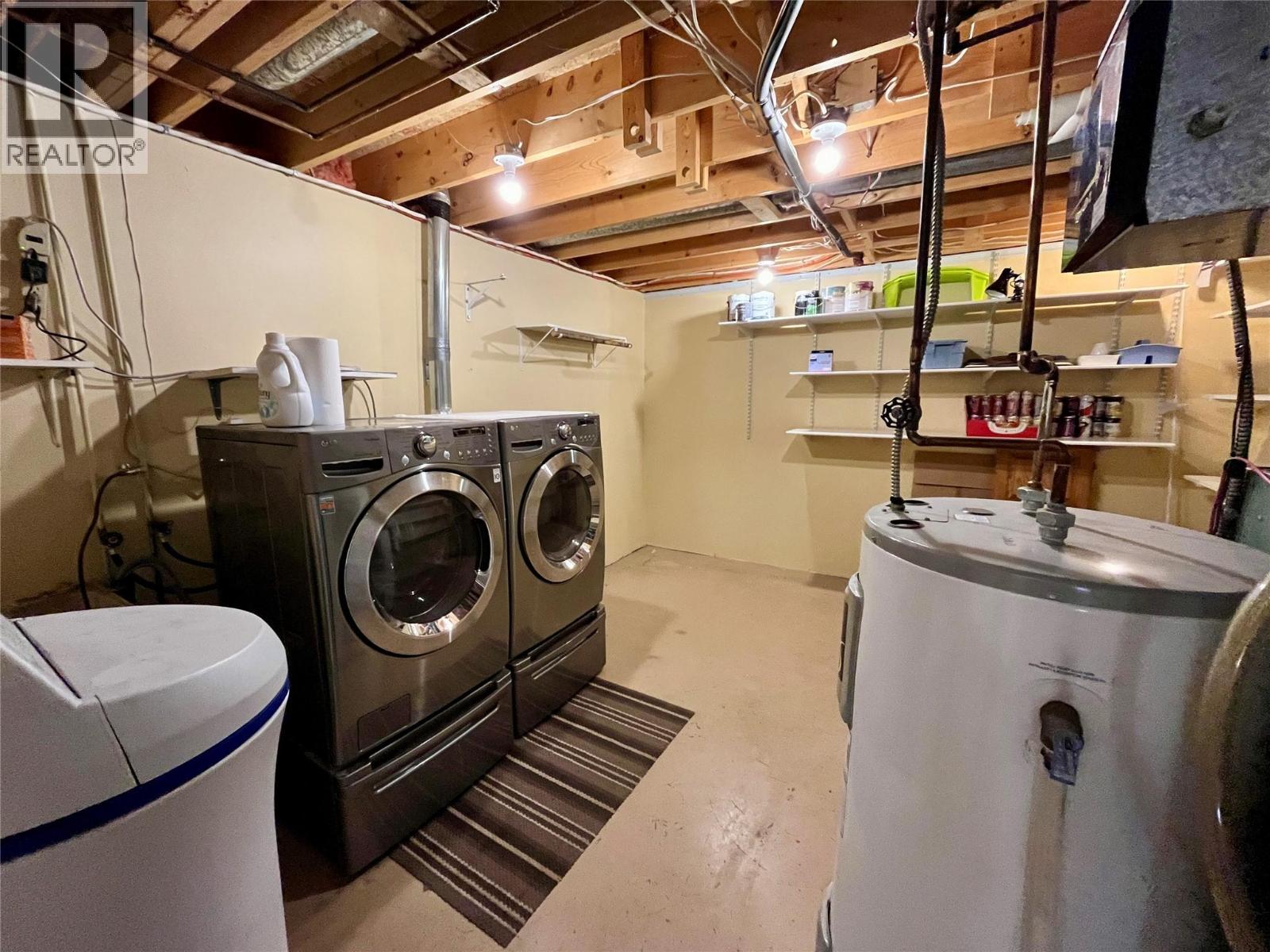 144 Bergeron Drive, Tumbler Ridge