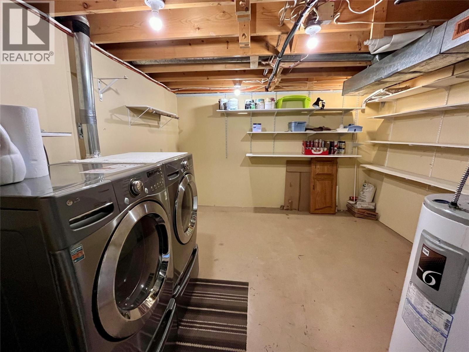 144 Bergeron Drive, Tumbler Ridge