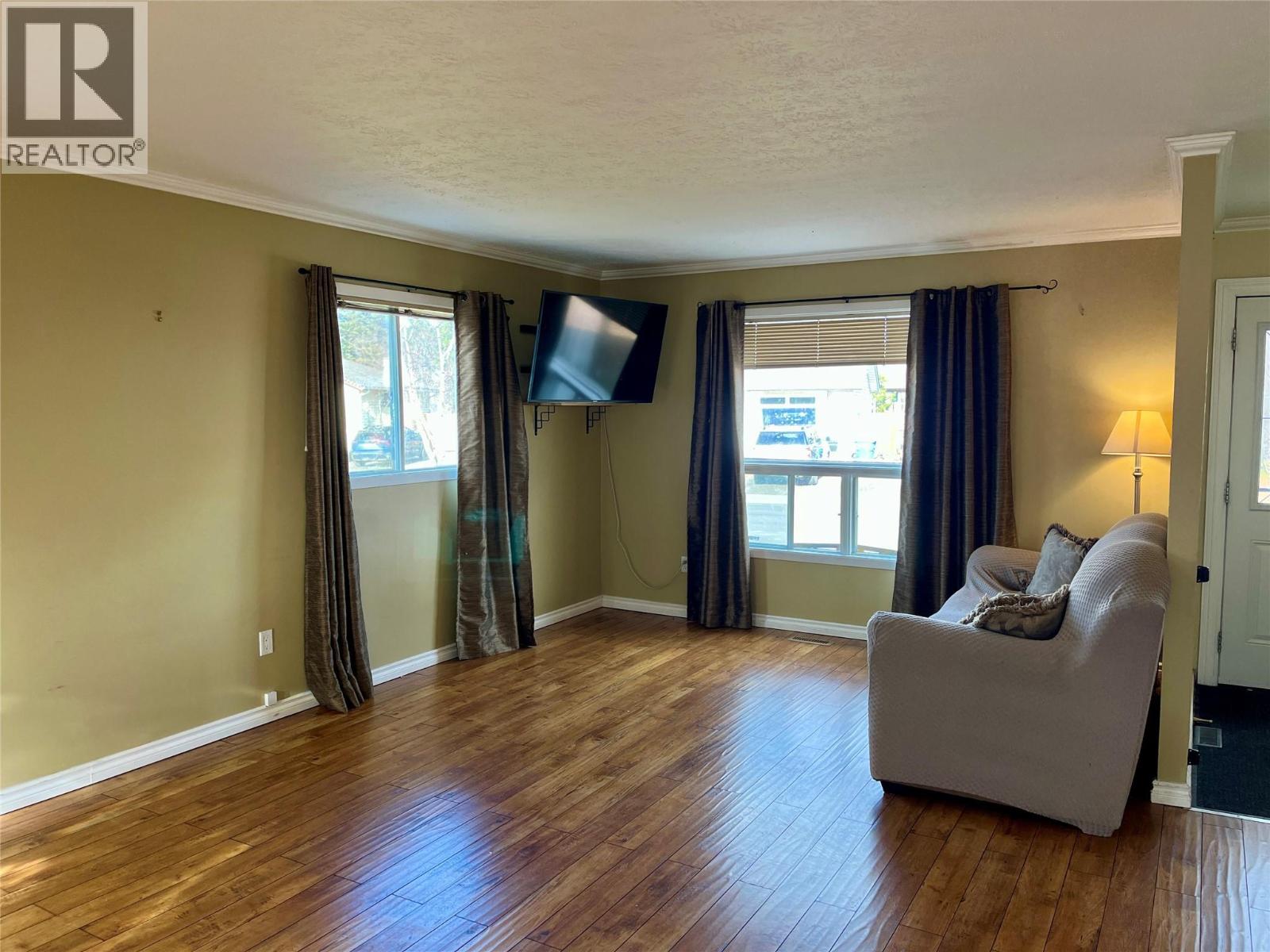 144 Bergeron Drive, Tumbler Ridge