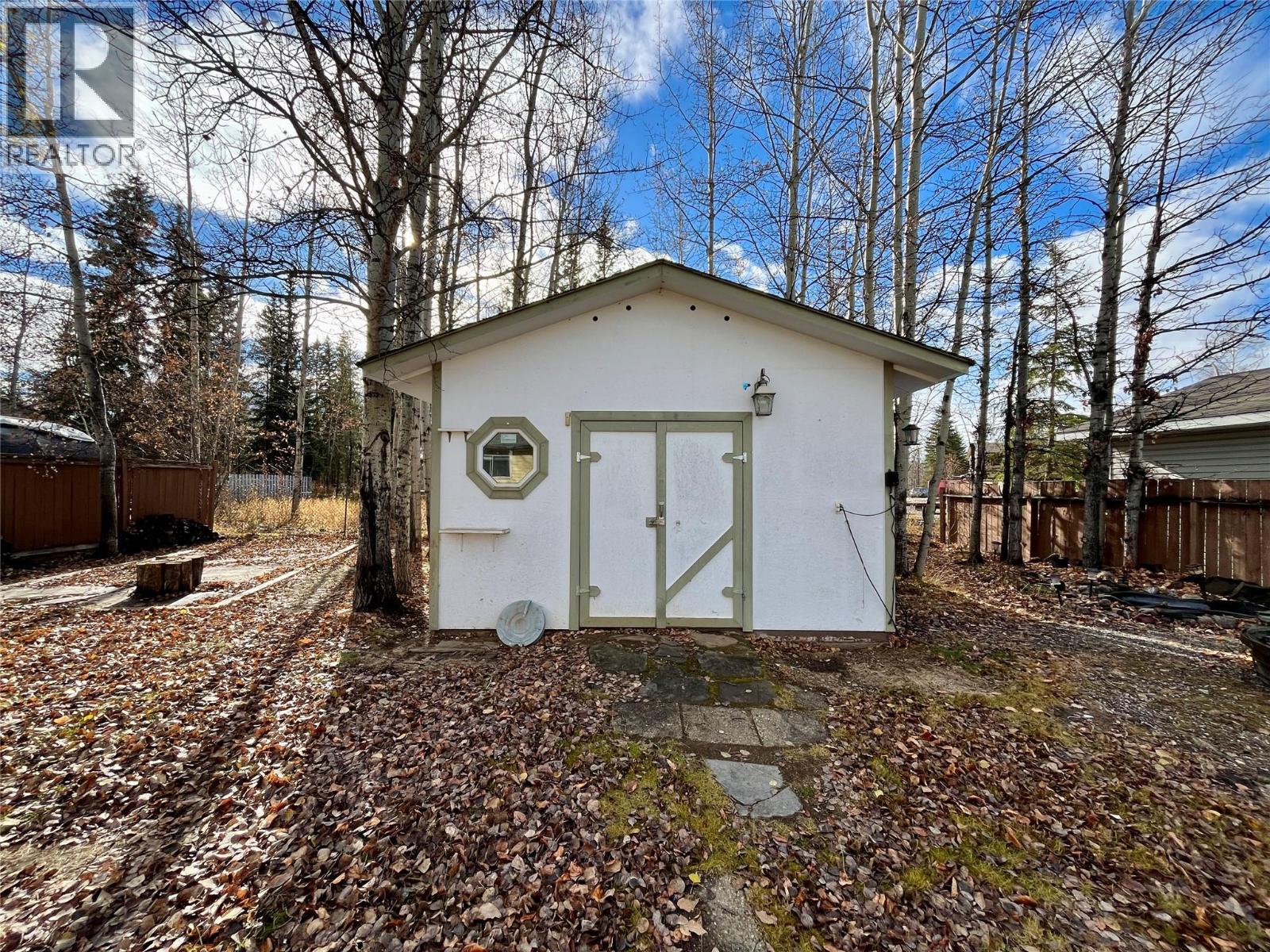 144 Bergeron Drive, Tumbler Ridge