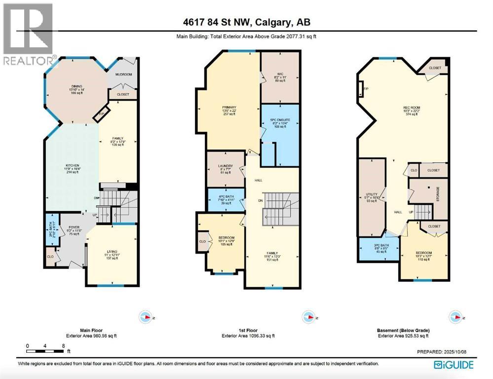 Single Family House for Sale in   Street NW Bowness Calgary 