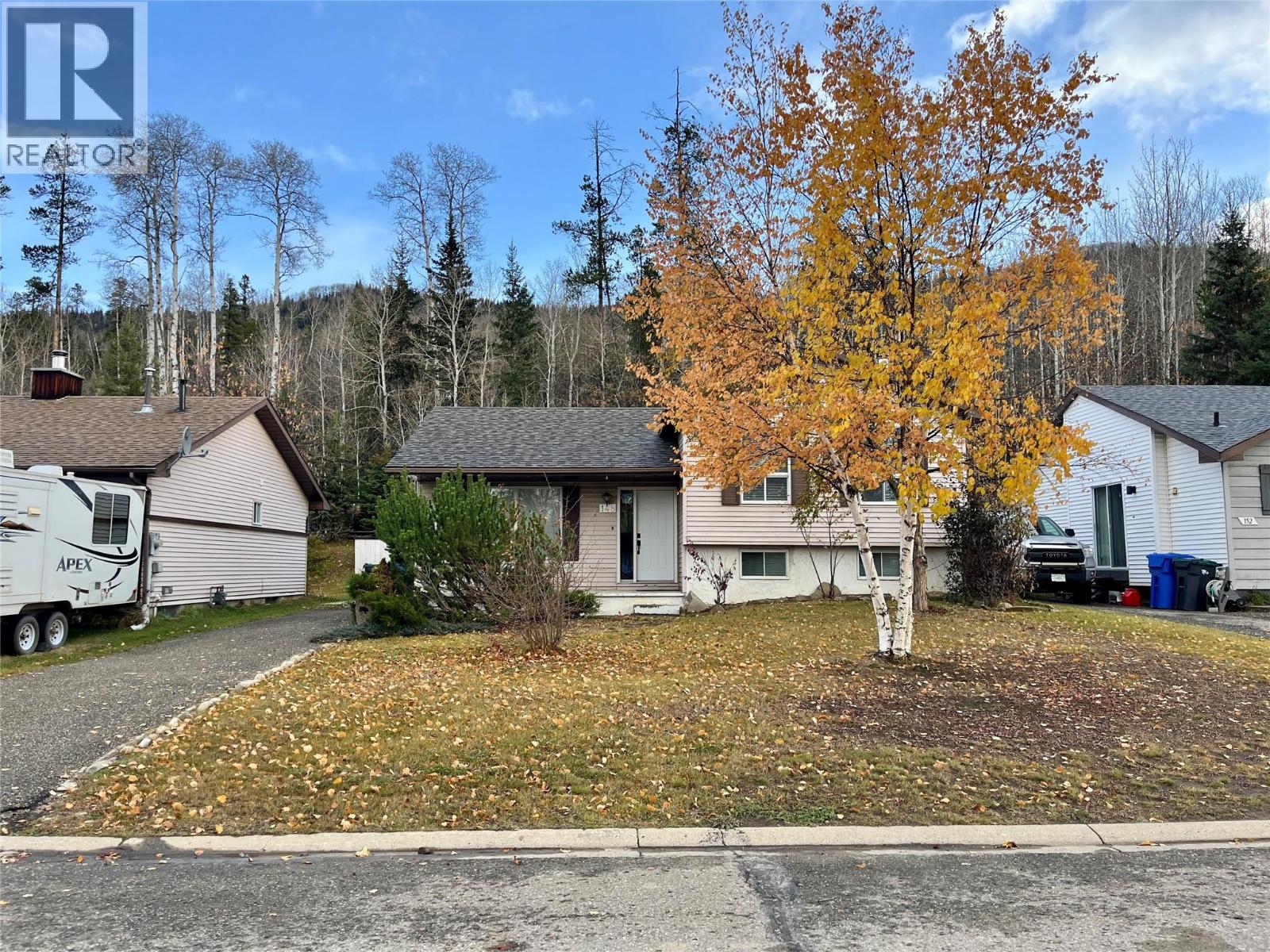 148 Gwillim Crescent, Tumbler Ridge