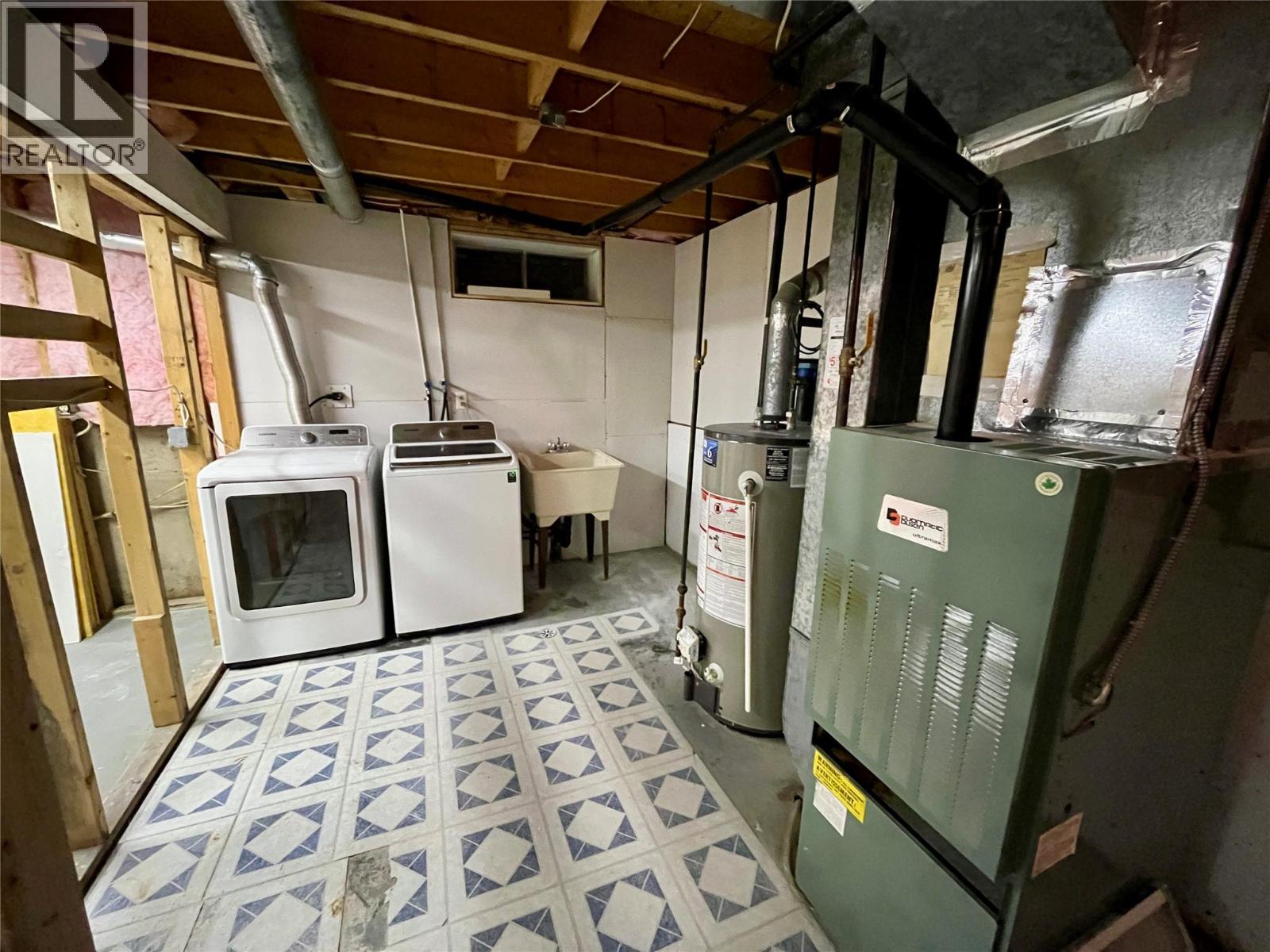 148 Gwillim Crescent, Tumbler Ridge