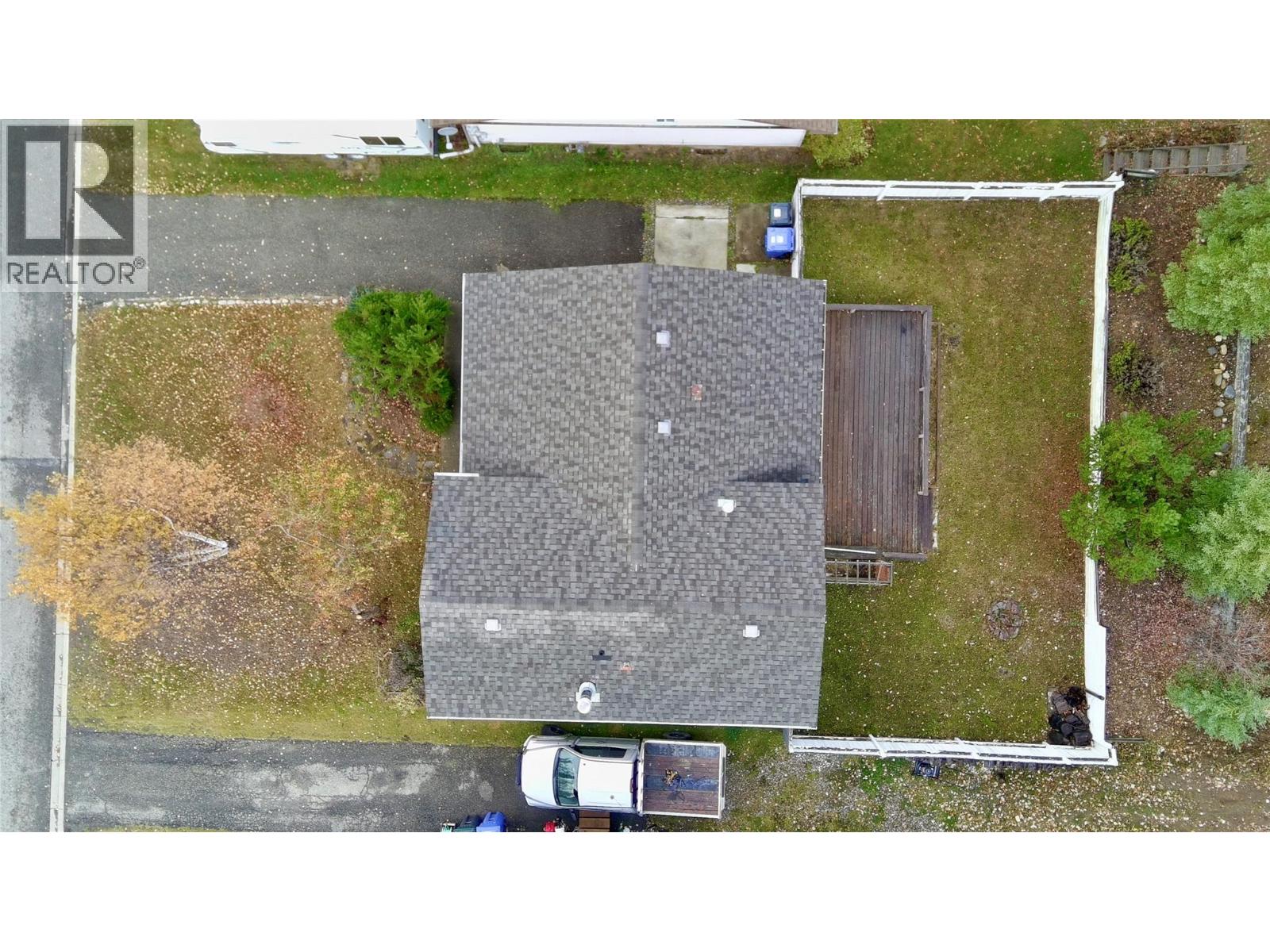 148 Gwillim Crescent, Tumbler Ridge