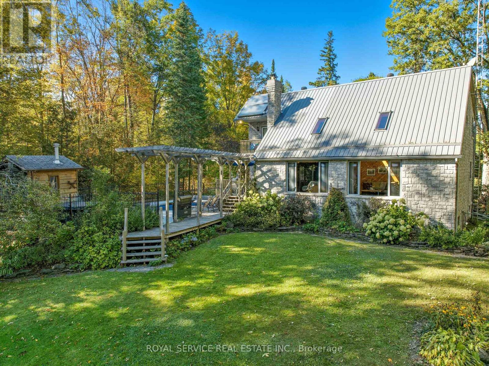2853 13TH LINE E, Trent Hills, Ontario