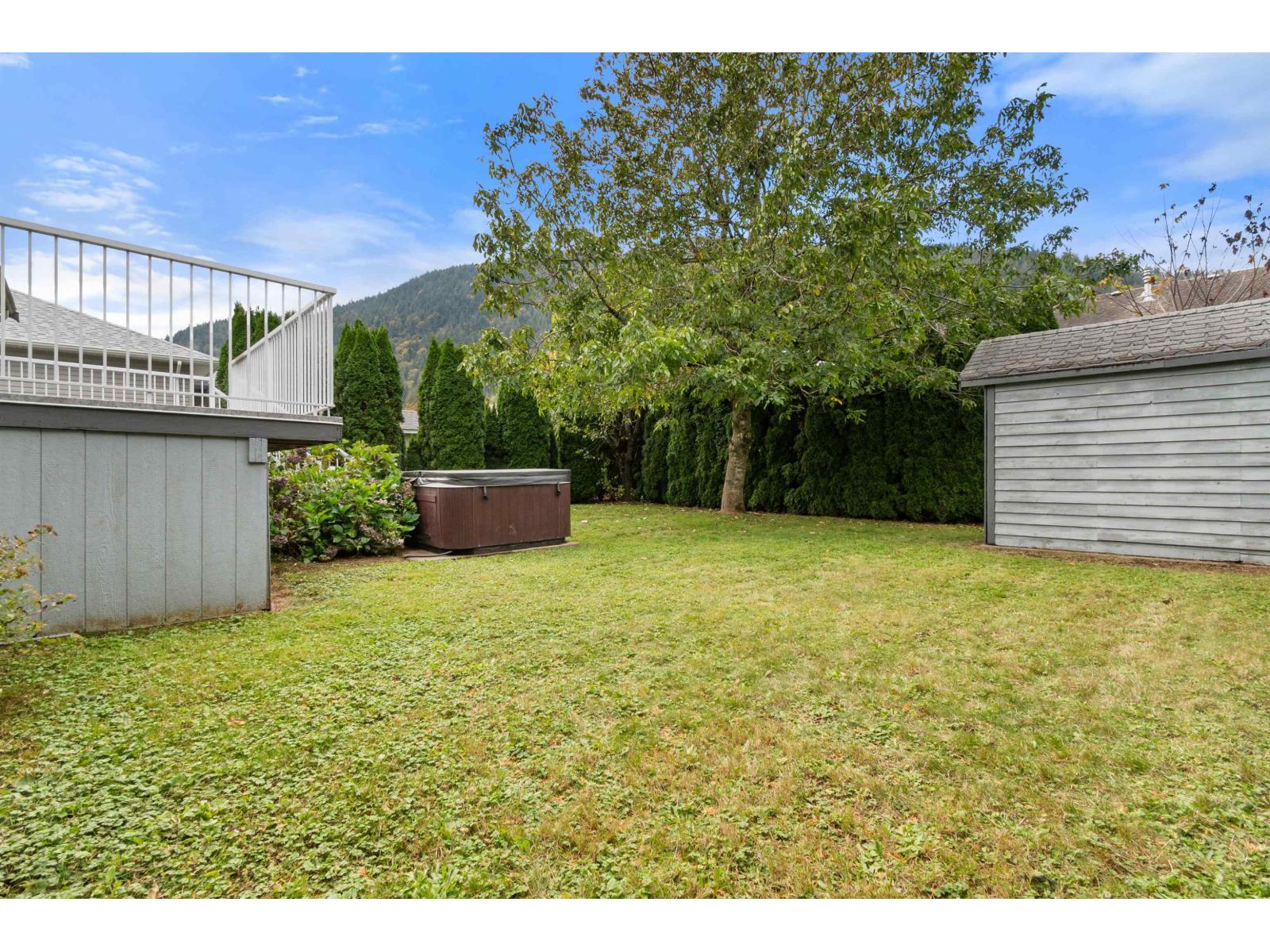 322 MIAMI RIVER DRIVE, Harrison Hot Springs, Harrison Hot Springs