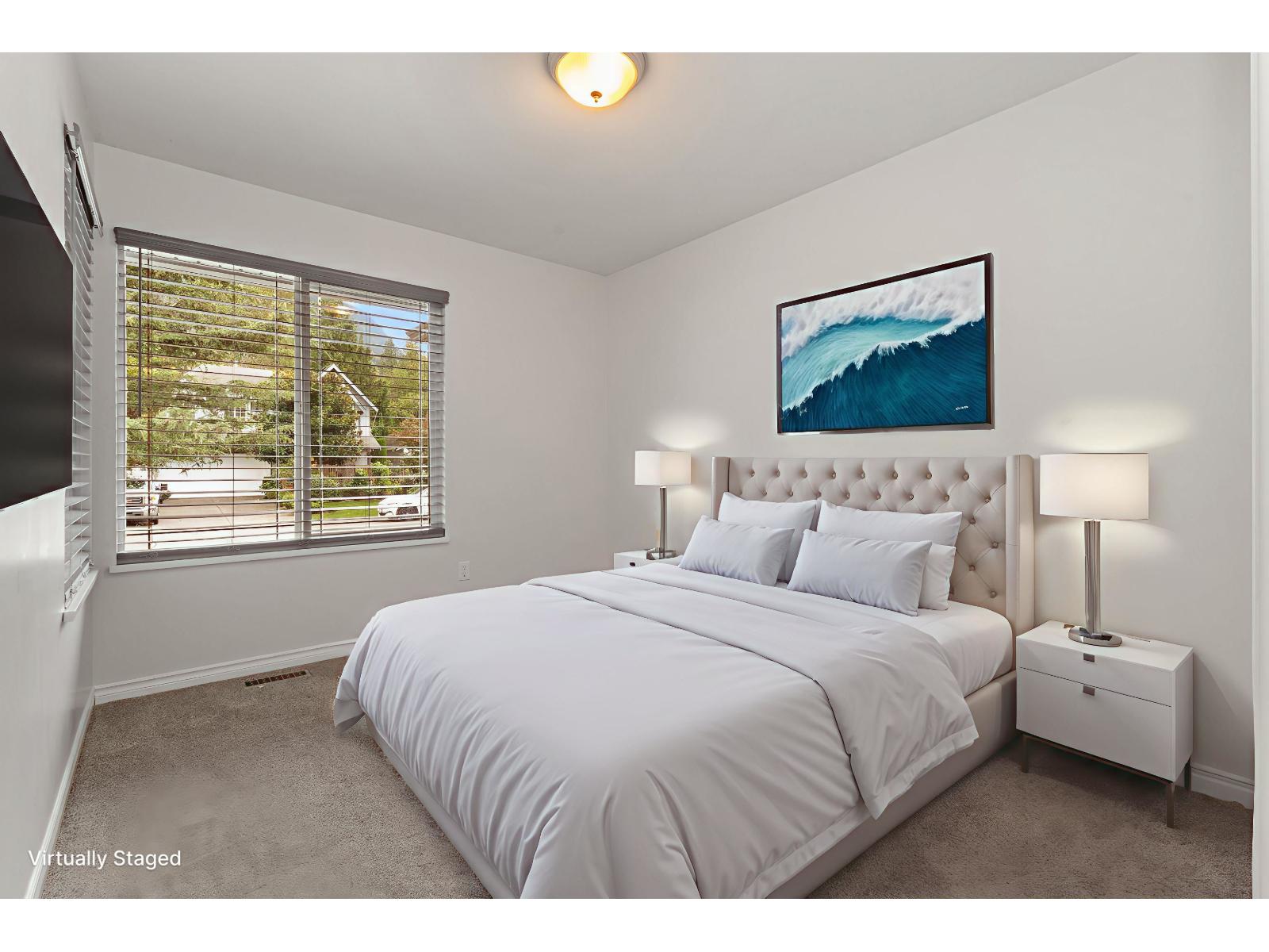 322 MIAMI RIVER DRIVE, Harrison Hot Springs, Harrison Hot Springs