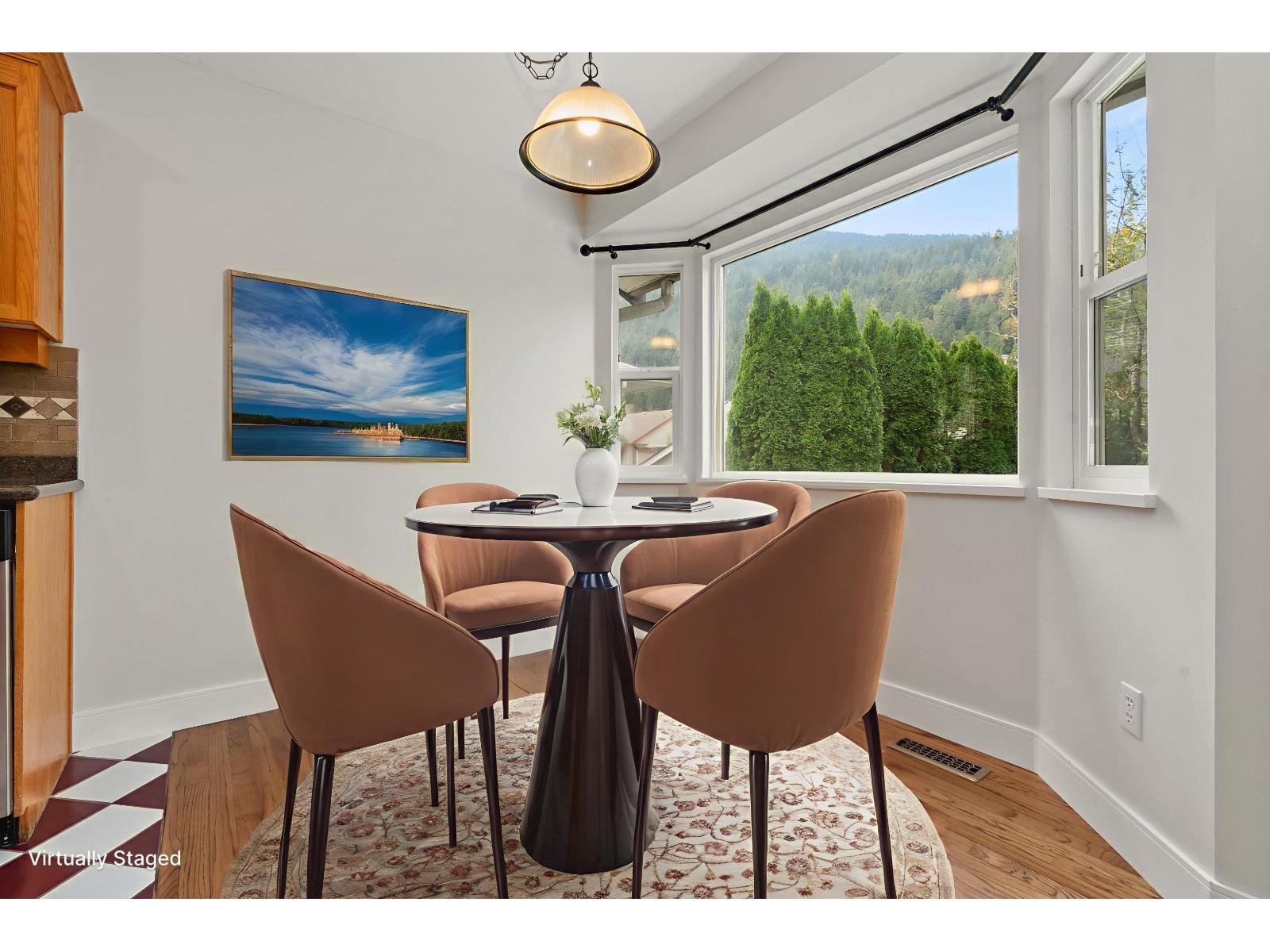 322 MIAMI RIVER DRIVE, Harrison Hot Springs, Harrison Hot Springs