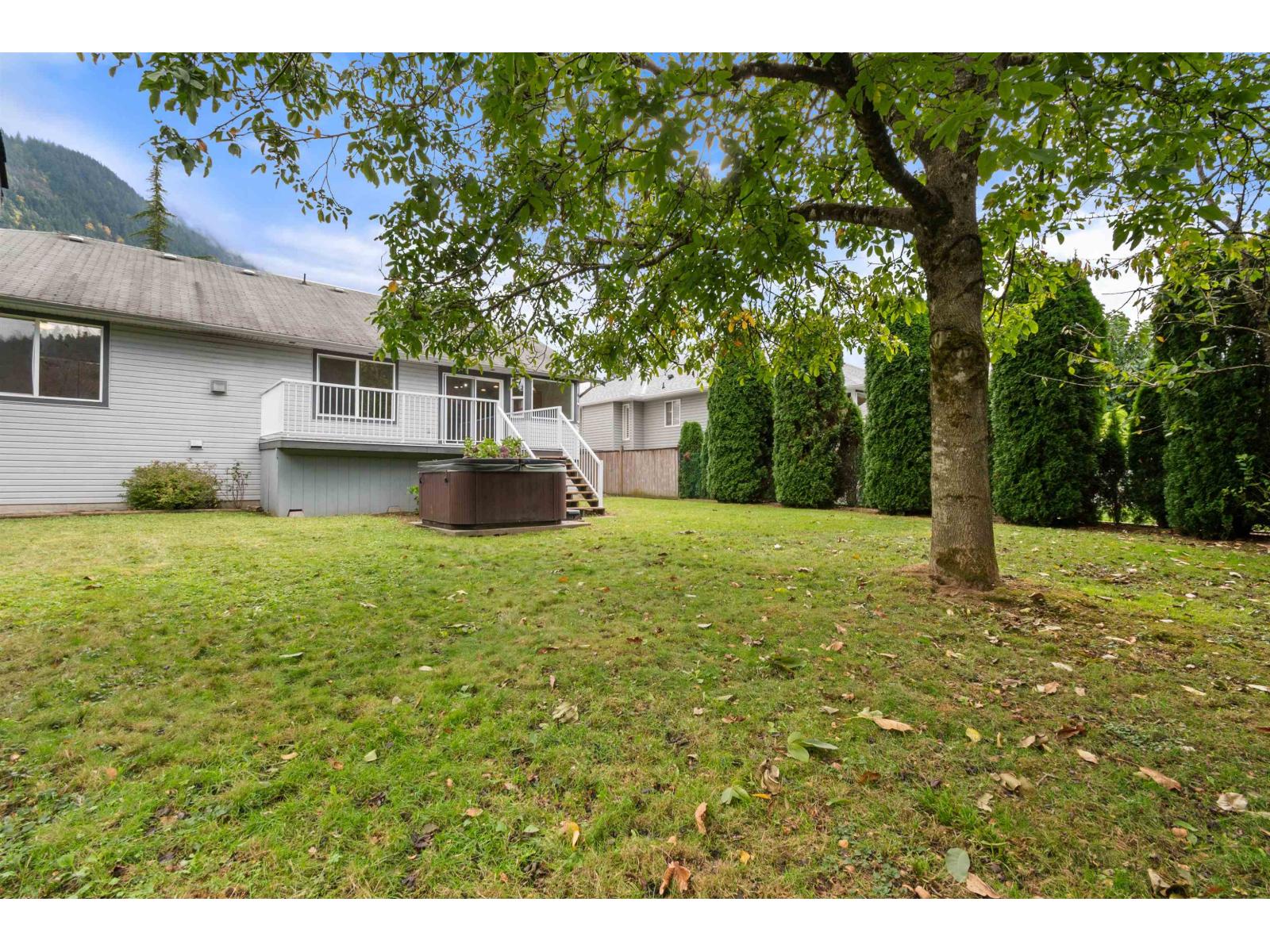 322 MIAMI RIVER DRIVE, Harrison Hot Springs, Harrison Hot Springs