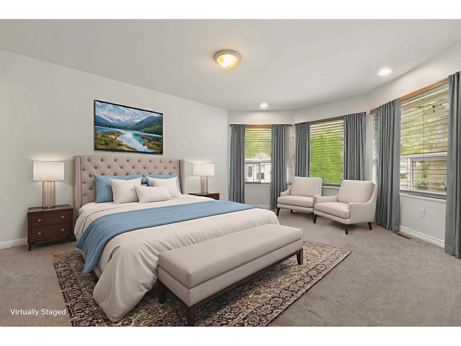 322 MIAMI RIVER DRIVE, Harrison Hot Springs, Harrison Hot Springs