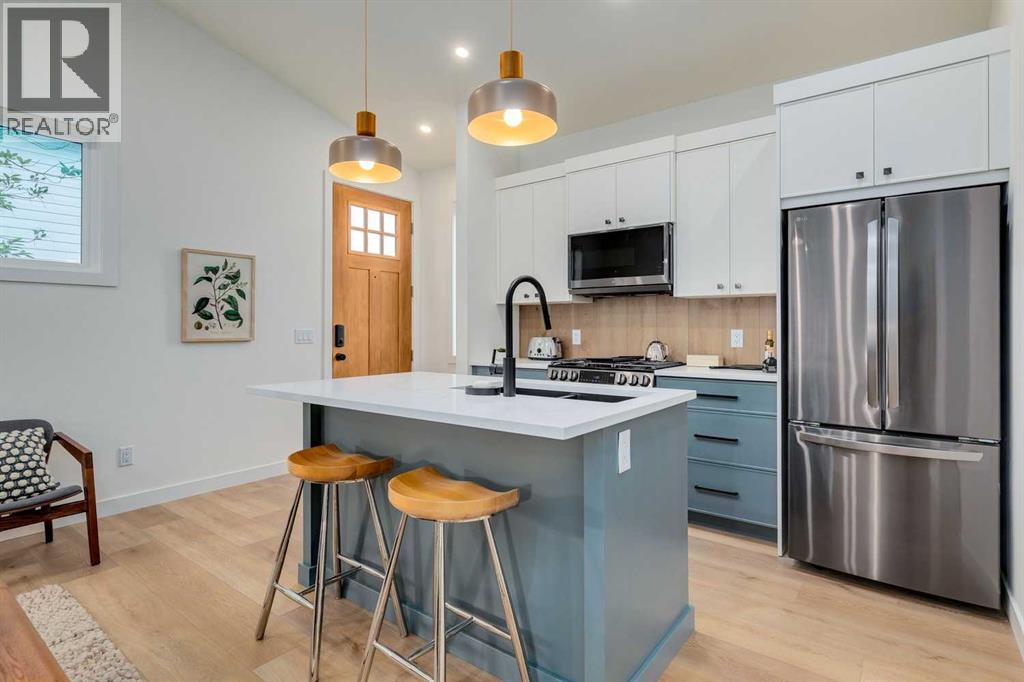 Single Family House for Sale in  A Street SE Inglewood Calgary 