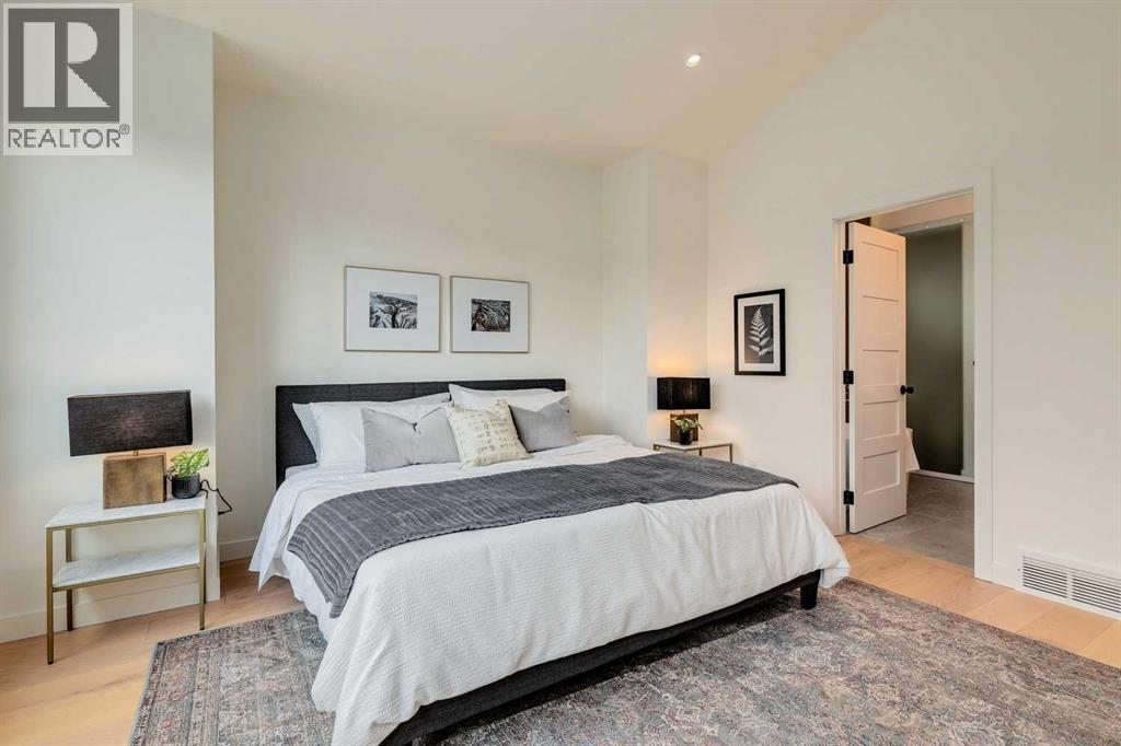 Single Family House for Sale in  A Street SE Inglewood Calgary 