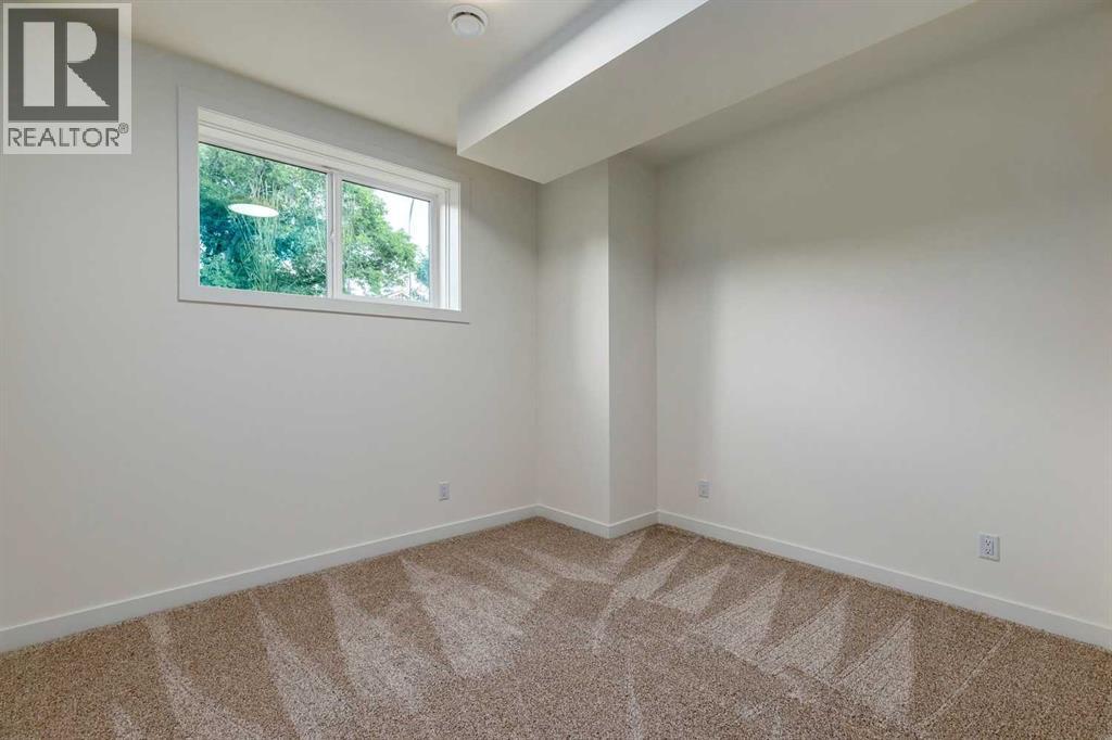 Single Family House for Sale in  A Street SE Inglewood Calgary 