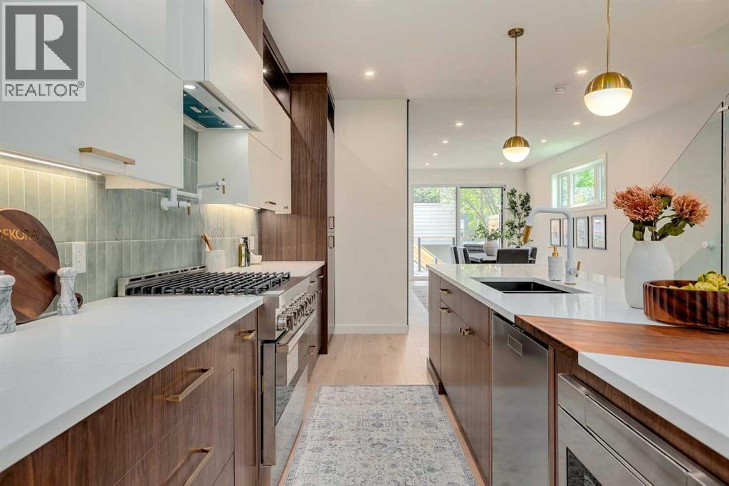 Single Family House for Sale in  A Street SE Inglewood Calgary 