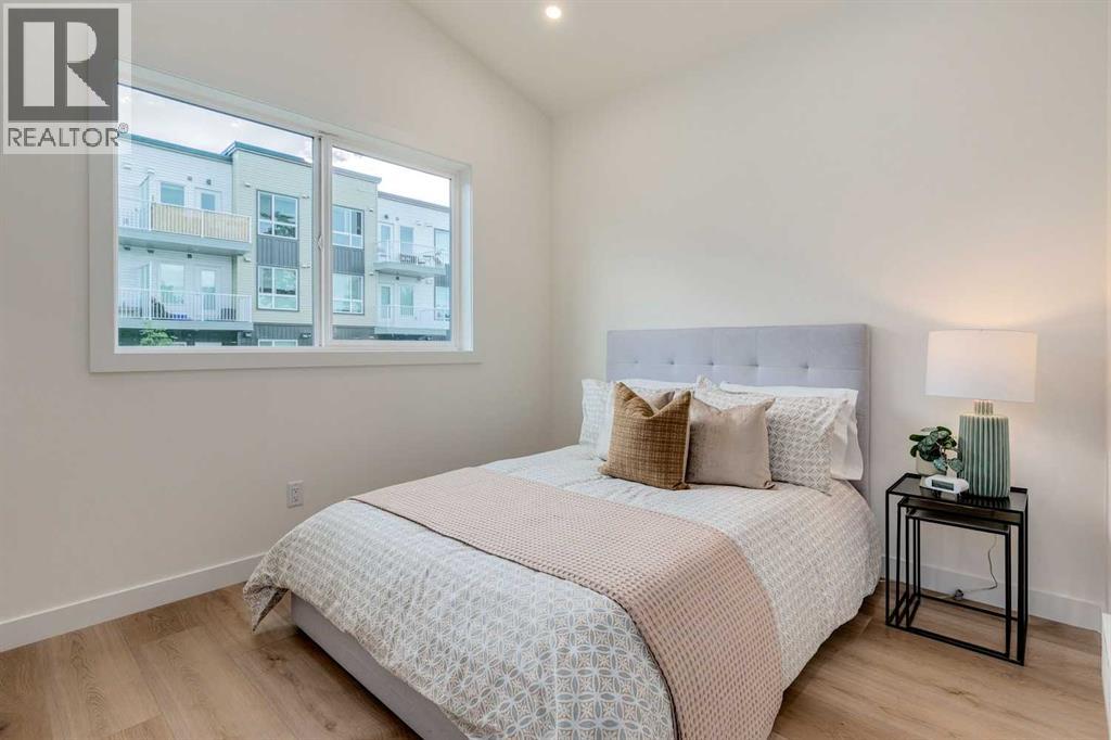 Single Family House for Sale in  A Street SE Inglewood Calgary 