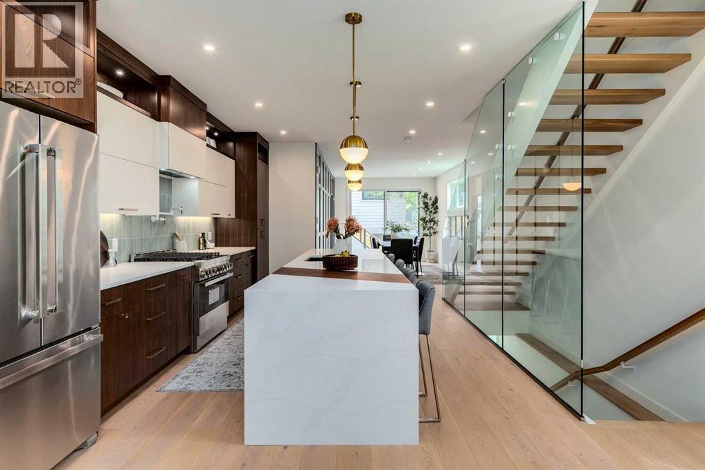 Single Family House for Sale in  A Street SE Inglewood Calgary 