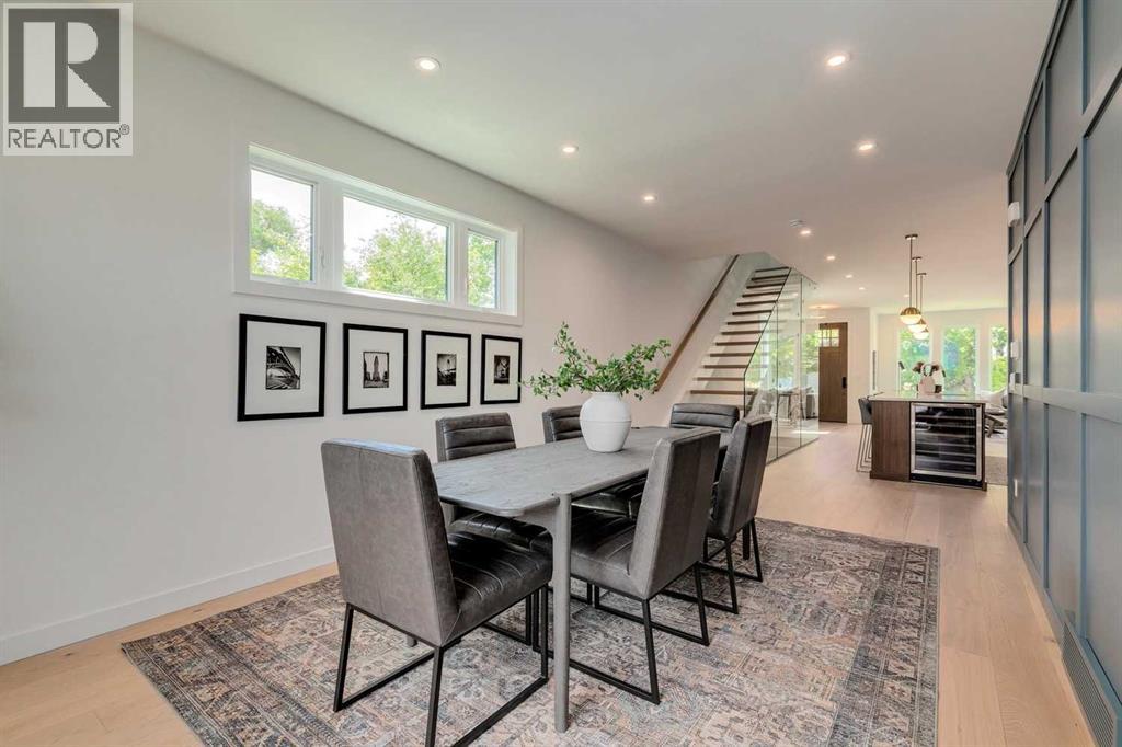 Single Family House for Sale in  A Street SE Inglewood Calgary 