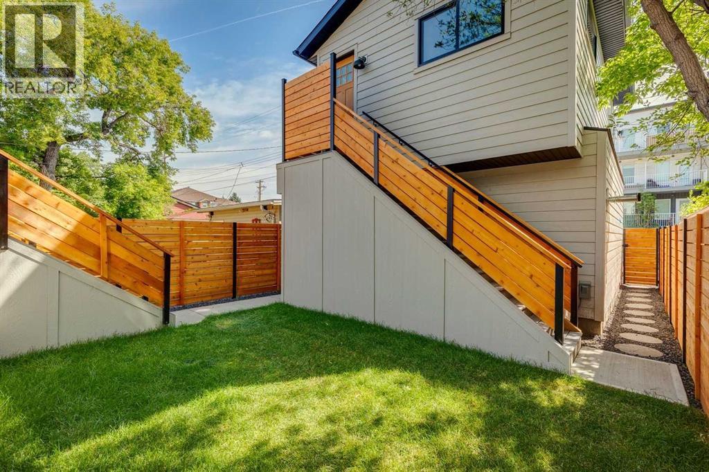 Single Family House for Sale in  A Street SE Inglewood Calgary 