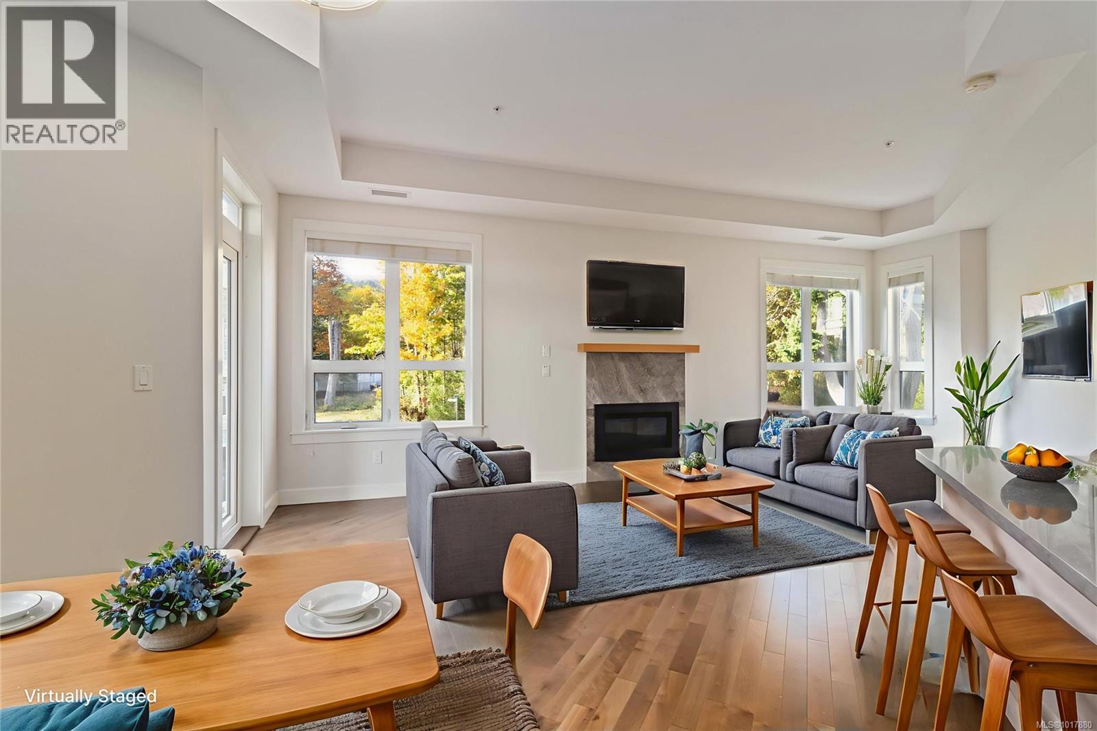 202 3111A Havenwood Lane, Colwood