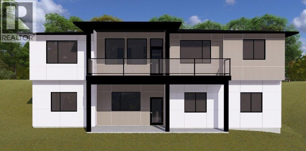 3769 Davidson Court, West Kelowna