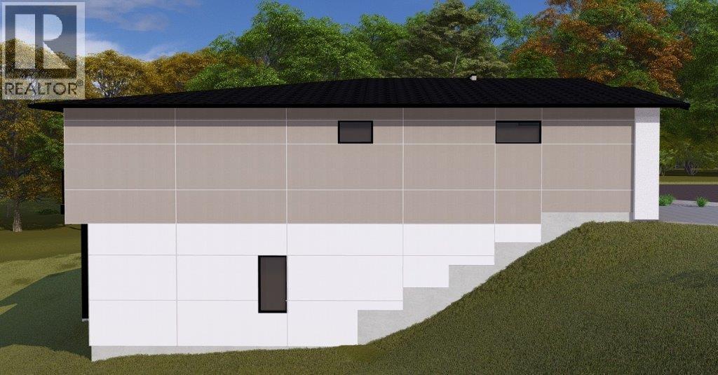 3769 Davidson Court, West Kelowna