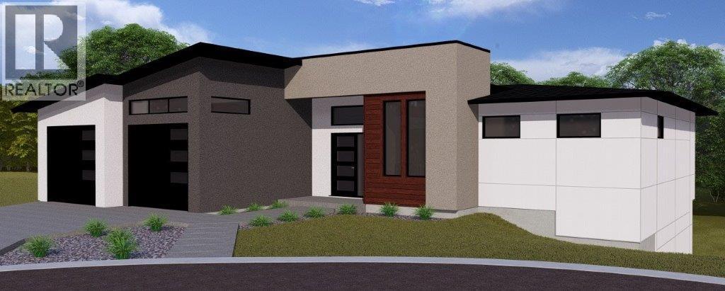 3769 Davidson Court, West Kelowna