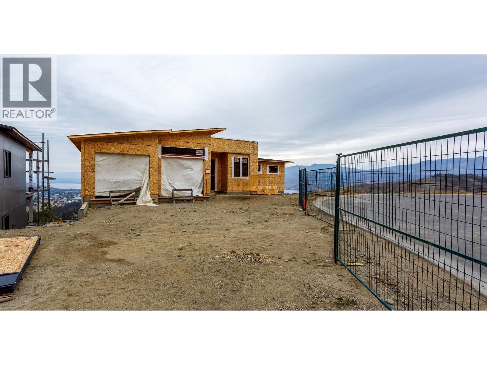 3769 Davidson Court, West Kelowna