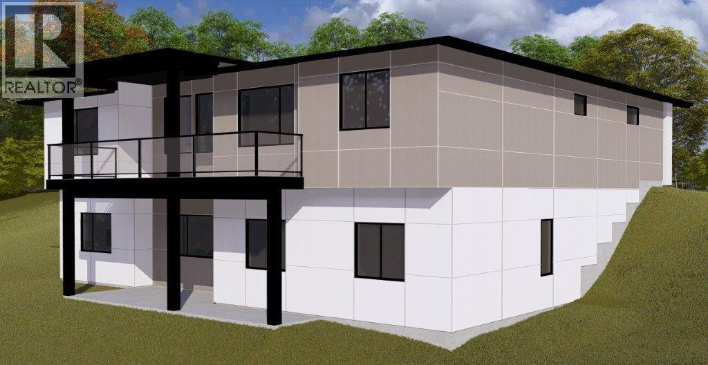 3769 Davidson Court, West Kelowna