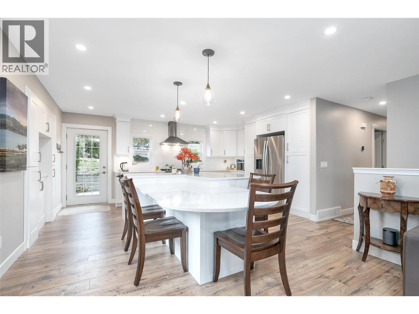 3676 Morningside Drive, West Kelowna