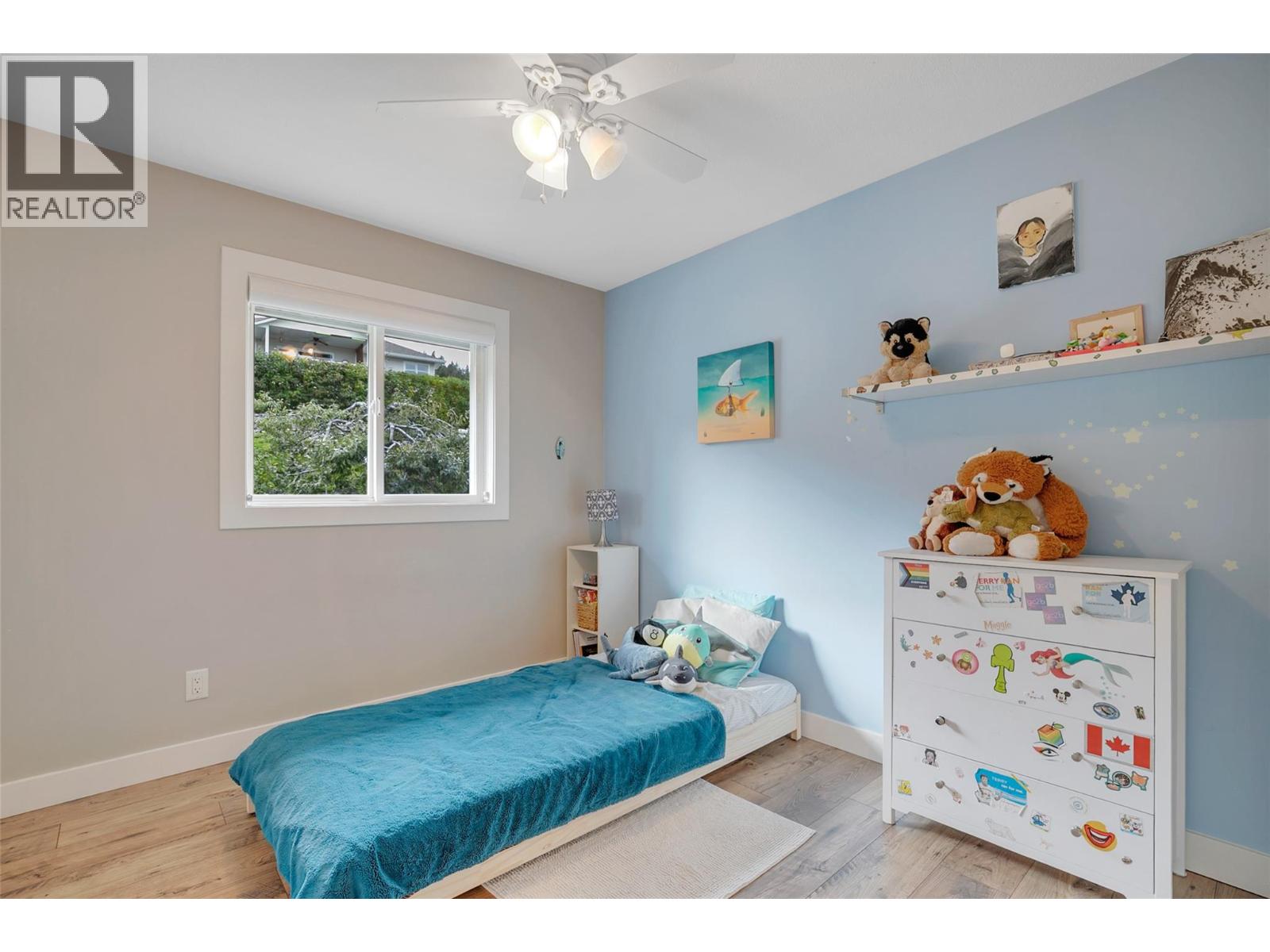 3676 Morningside Drive, West Kelowna