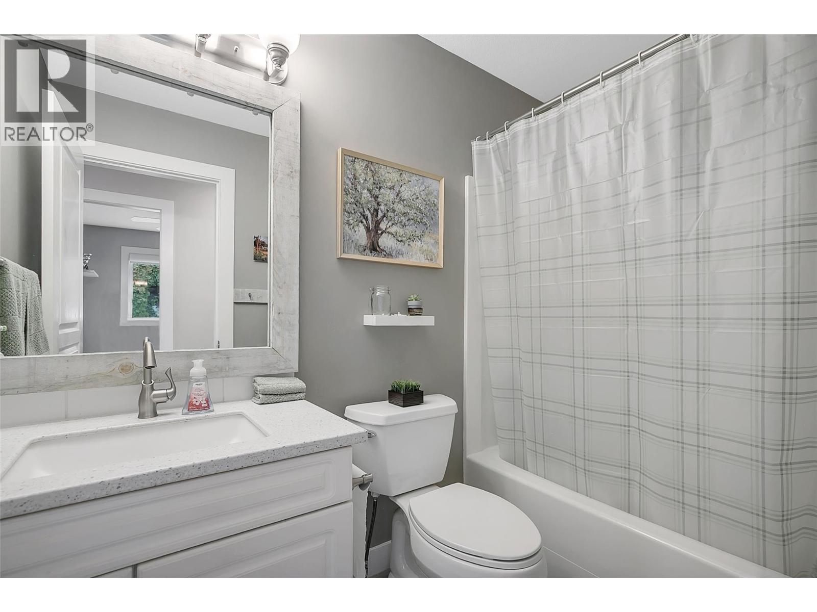 3676 Morningside Drive, West Kelowna