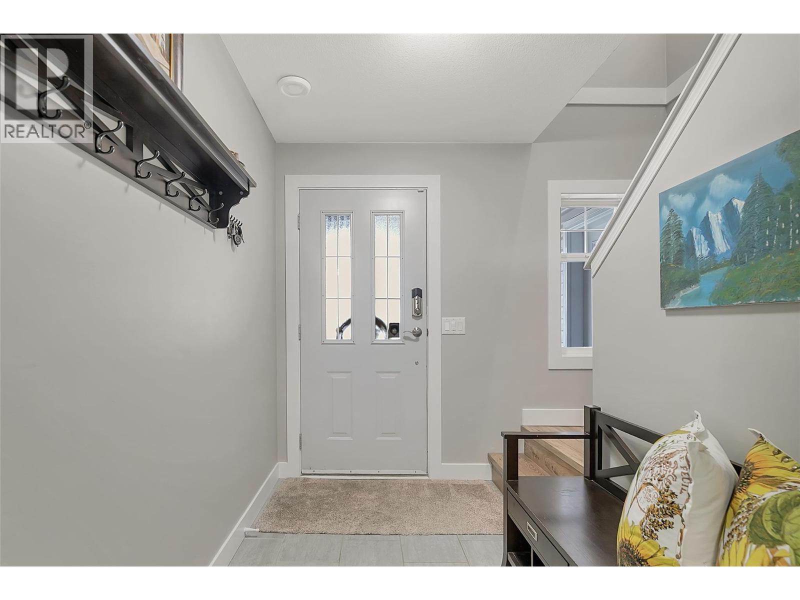 3676 Morningside Drive, West Kelowna