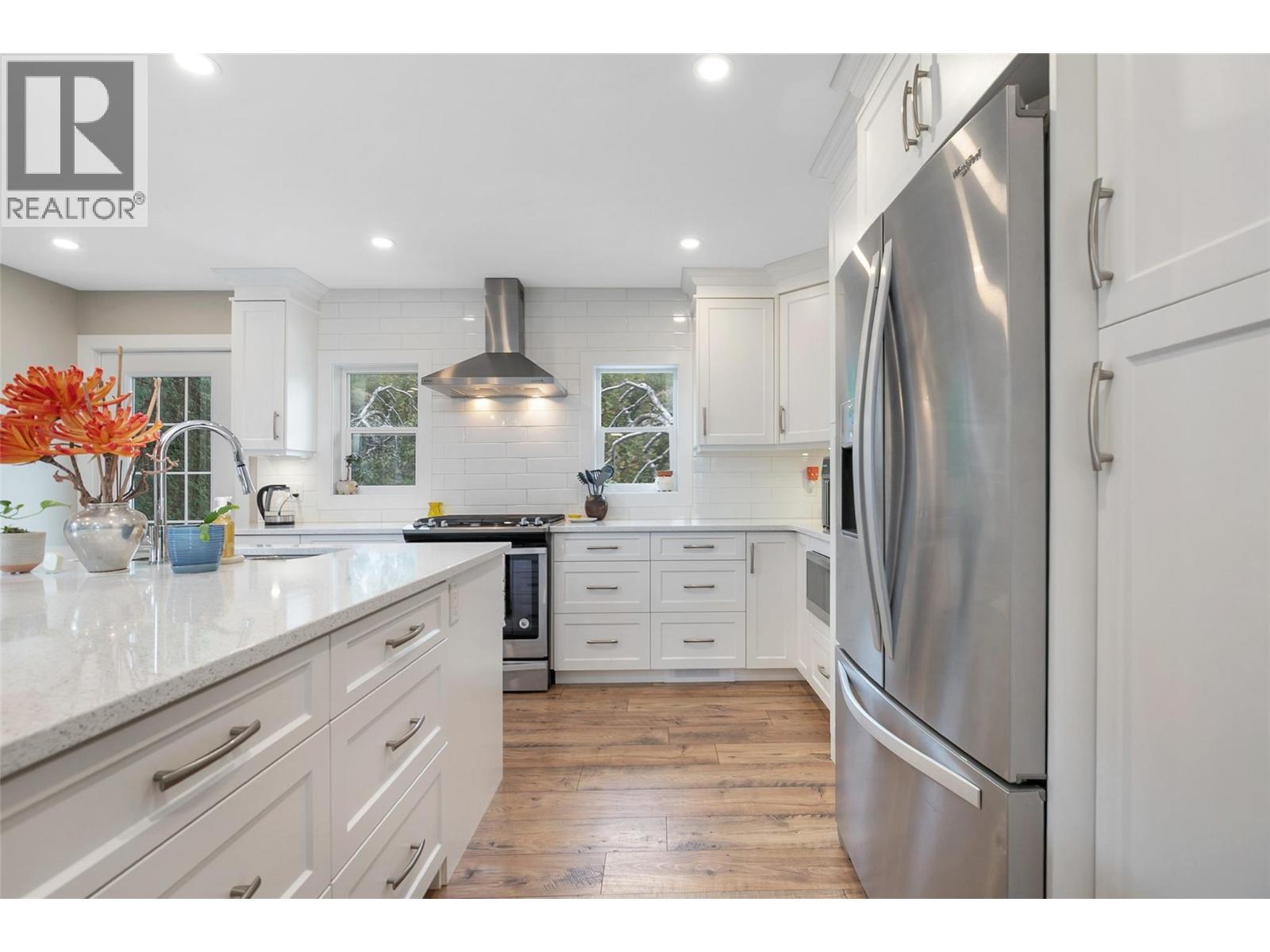 3676 Morningside Drive, West Kelowna