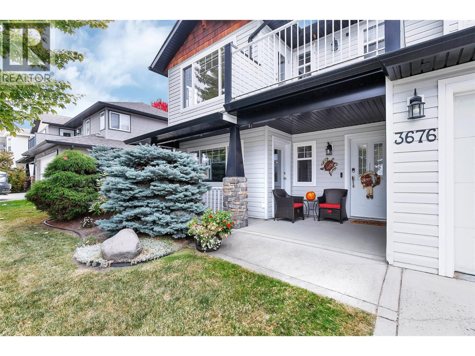 3676 Morningside Drive, West Kelowna