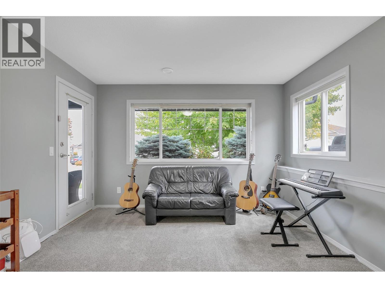 3676 Morningside Drive, West Kelowna