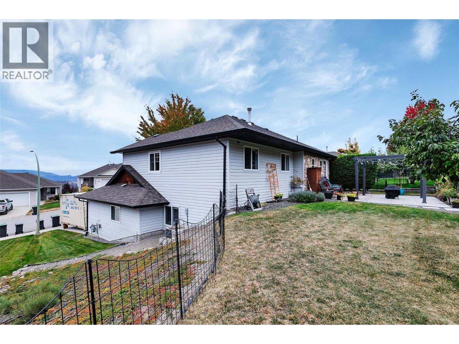 3676 Morningside Drive, West Kelowna