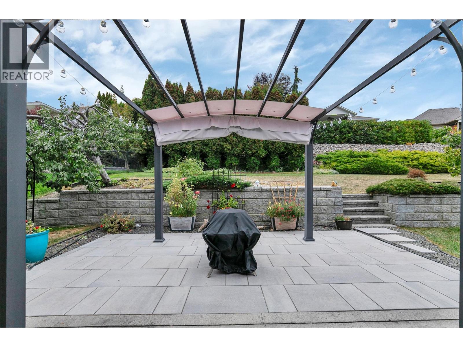 3676 Morningside Drive, West Kelowna