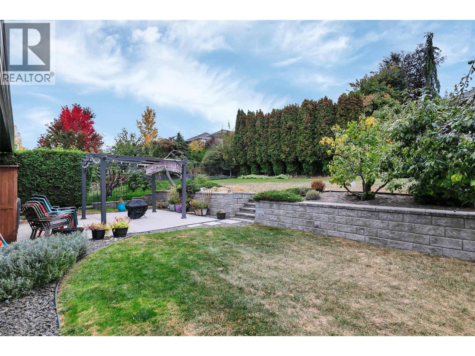 3676 Morningside Drive, West Kelowna