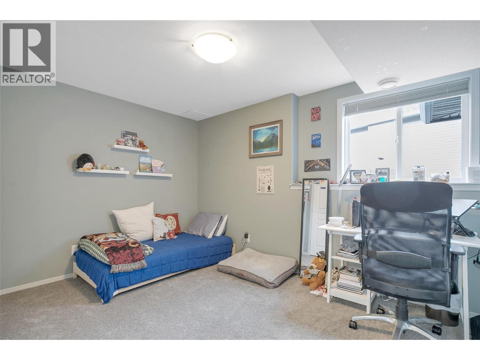 3676 Morningside Drive, West Kelowna