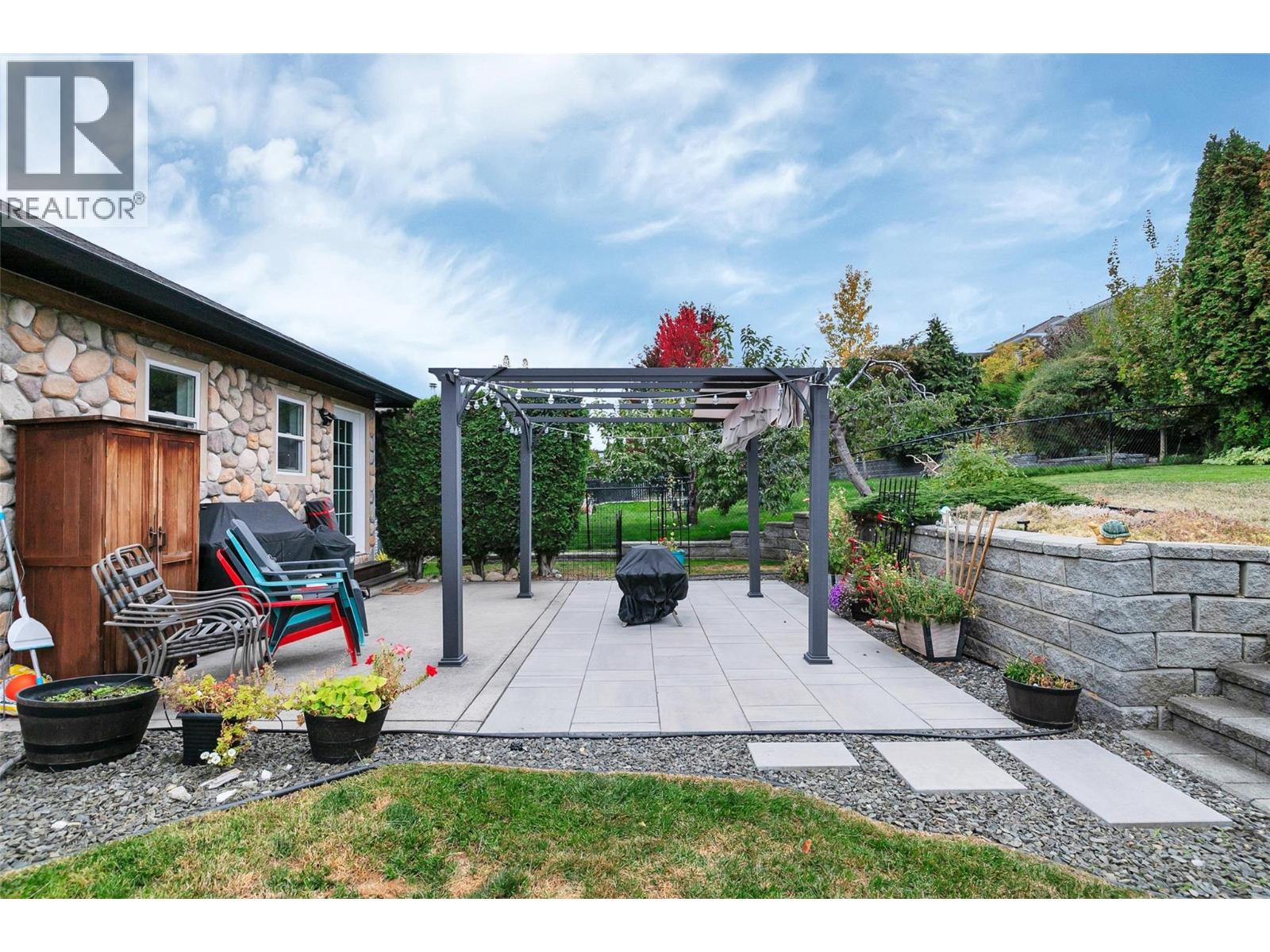 3676 Morningside Drive, West Kelowna
