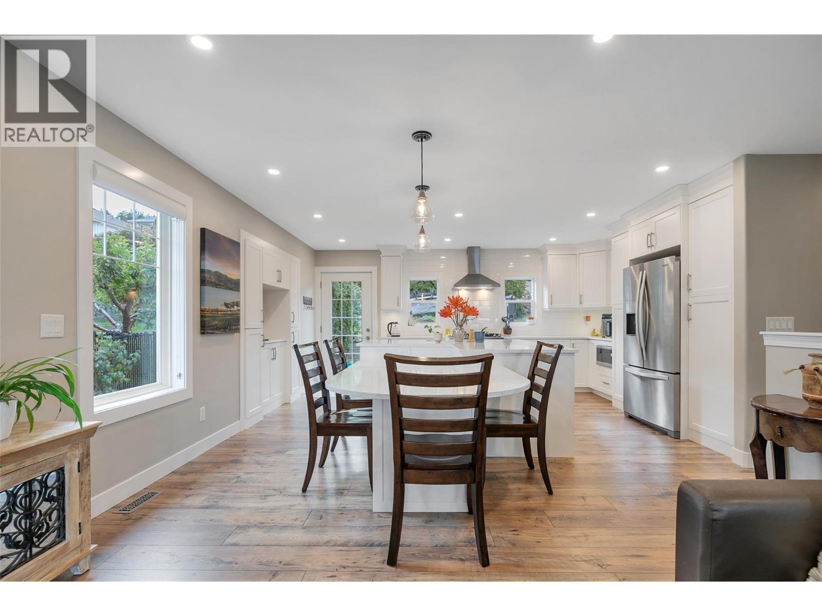 3676 Morningside Drive, West Kelowna