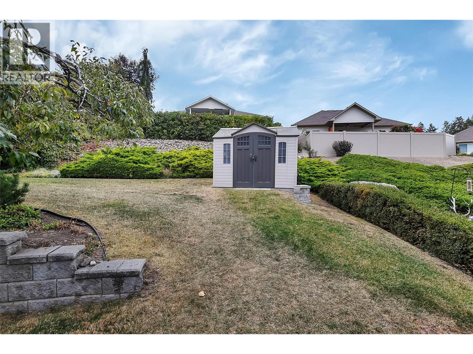 3676 Morningside Drive, West Kelowna