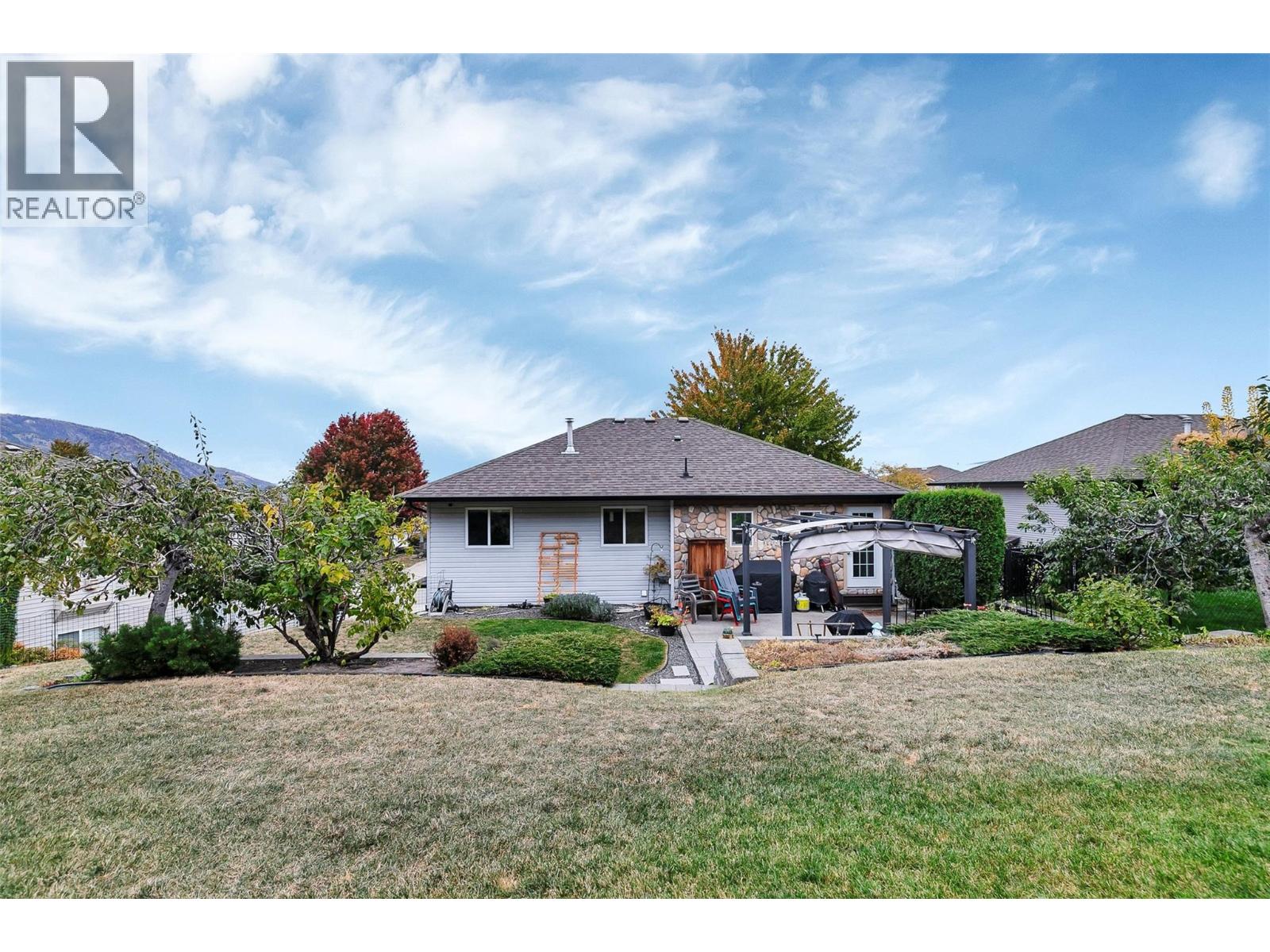 3676 Morningside Drive, West Kelowna