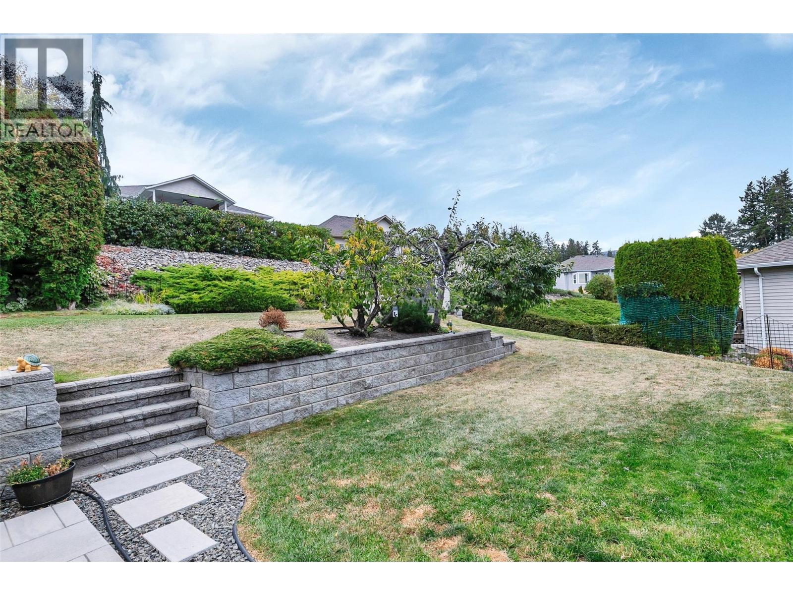 3676 Morningside Drive, West Kelowna