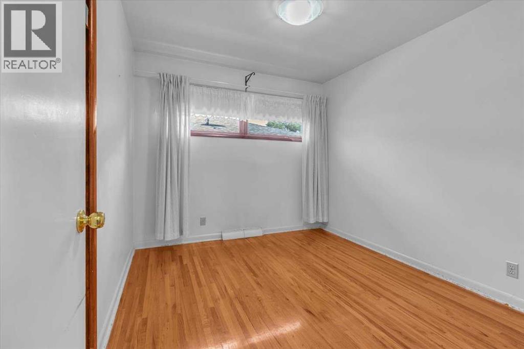 Single Family House Bungalow for Sale in   Street SW Glendale Calgary 