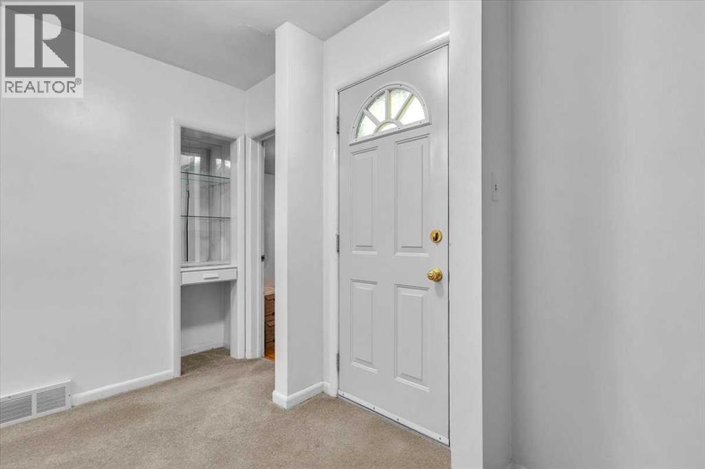 Single Family House Bungalow for Sale in   Street SW Glendale Calgary 