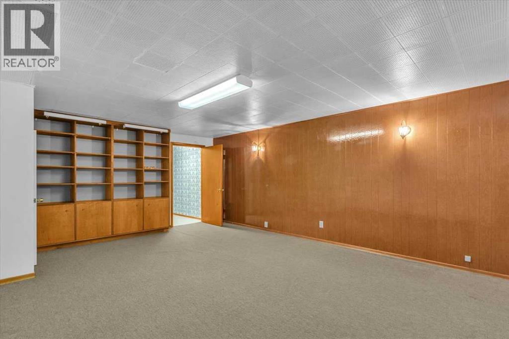 Single Family House Bungalow for Sale in   Street SW Glendale Calgary 