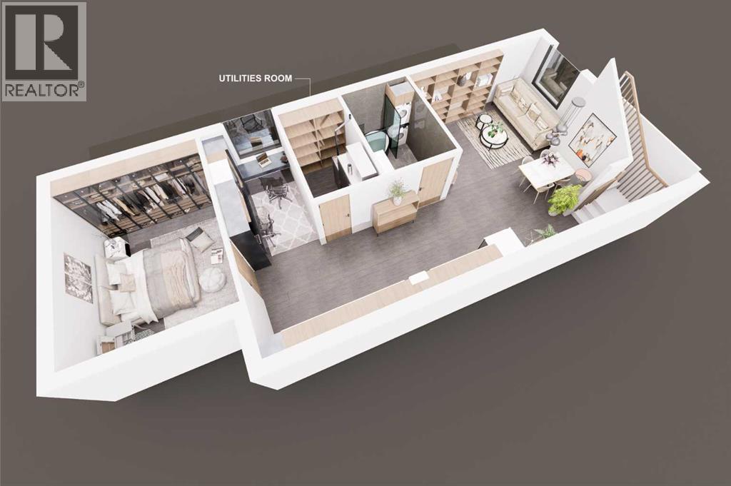 Single Family House Bungalow for Sale in  Erin Grove Court SE Erin Woods Calgary 